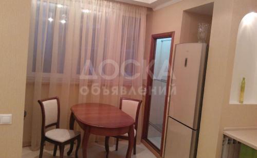 Продаю квартиру 1-ком., 50кв. м., этаж - 7/9, ул.Ахунбаева 190/2.