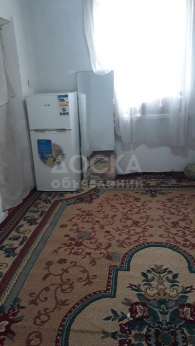 Продаю дом 5-ком. 75кв. м., этаж-1, 10-сот., стена кирпич, Аламудунский район конечная 143.