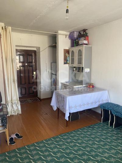 Продаётся 1 комнатная квартира гостиничного типа