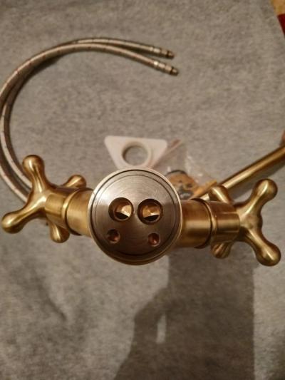 смеситель серии Sofia для кухонной мойки G4063-4 GAPPO