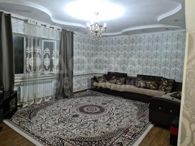 Продаю дом 5-ком. 145кв. м., этаж-1, 17-сот., стена кирпич, село Ленинское .