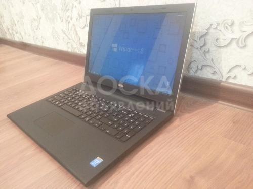 Ноутбук Dell Core i3 4-го пок-я| HDD 50Gb | RAM 4Gb | HD Graphics 2Gb