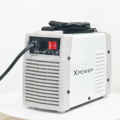 Сварочные аппараты ММА xpower