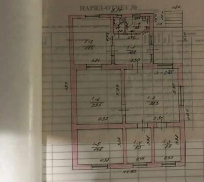 Срочно продаю дом кирпичный в р-не Восток 5