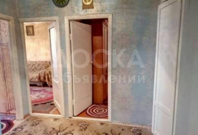 Продаю 3-комнатную квартиру, 58,02кв. м., этаж - 5/5, Аламедин-1 ул. Ауэзова г. Энергетиков дом 11 кв 49.