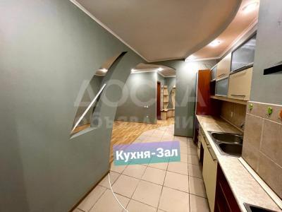 Продаю 3-комнатную квартиру, 72кв. м., этаж - 2/5, Уметалиева/токтогула.