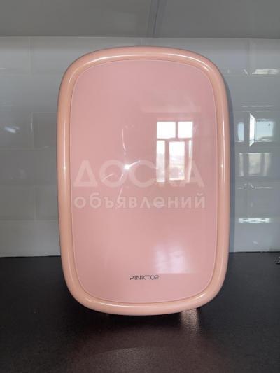 Мини-холодильник Pinktop