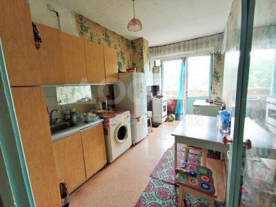 Продаю 3-комнатную квартиру, 56.4кв. м., этаж - 4/4, ул. Пушкина.