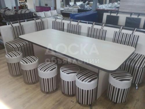 Корпусная мебель на заказ и в рассрочку