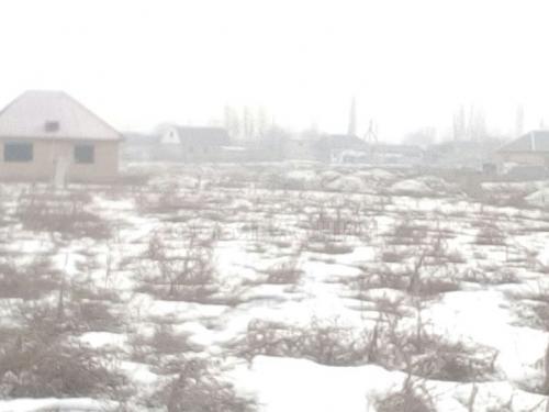 Продаю участок под строительство, 7 соток ГЭС – 5, село Дружба, Ысыкатинский р-он .