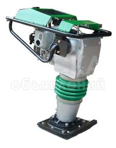 Трамбовка, асфальто-резка