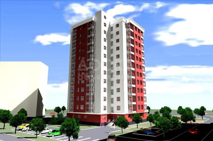 Продаю помещение под любой бизнес в 12 мкр.