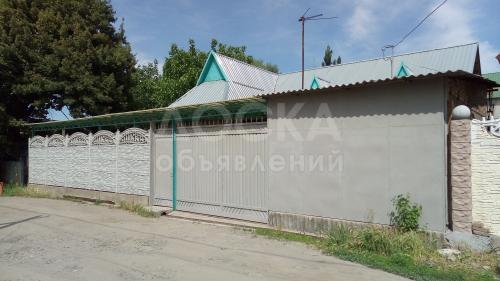 Продаю дом 5-ком., 150кв.мкв. м., этаж-1, 6-сот., стена другое, Советская-БЧК.