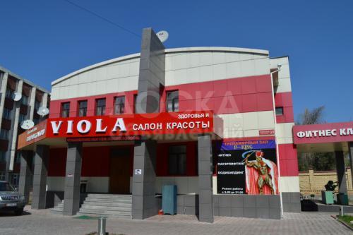 Продаю действующий салон красоты + тренажерный зал, Советская / Донецкая, 550 т $