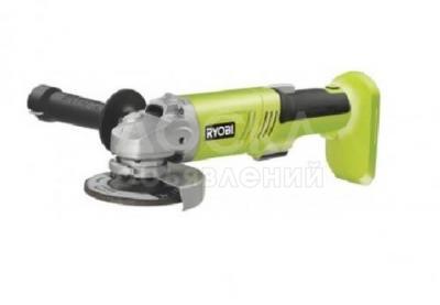 Углошлифовальная машина