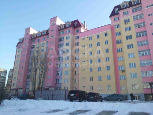 Продаю 1комн. кв-ру в мкр. Улан 9эт. Новый дом