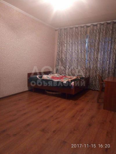 Продаю квартиру 1-ком., 33кв. м., этаж - 6/9, городок строителей.