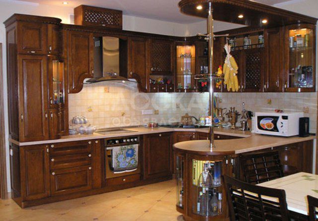 Мебель на заказ