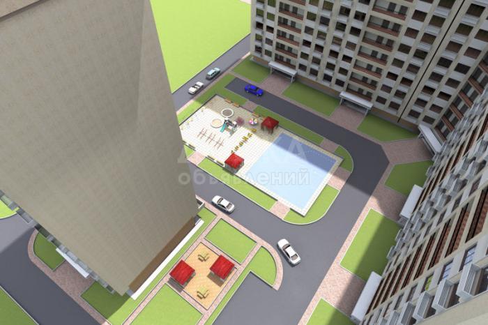 Срочно 3-к квартира 103 м2 Юж.Магистраль-Токомбаева. Юж.Магистраль-Сухе Батыра.