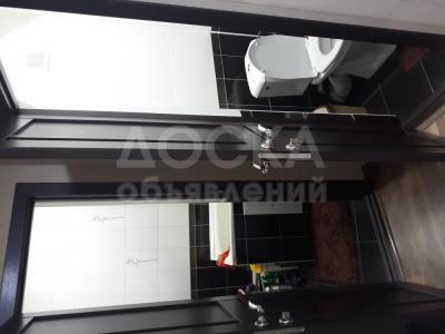 Продаю 2-комнатную квартиру, 53кв. м., этаж - 4/5, Ибраимова/Иваницина.