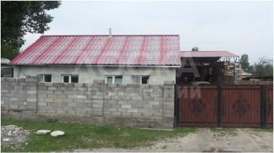 Продаю дом 3-комнатную 42кв. м., этаж-1, 6-сот., стена саман, с.НОВОПАВЛОВКА ул.Ала-Арчинская.