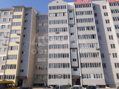 Продаю 3-комнатную квартиру, 89кв. м., этаж - 3/9, Баха-Магистраль.