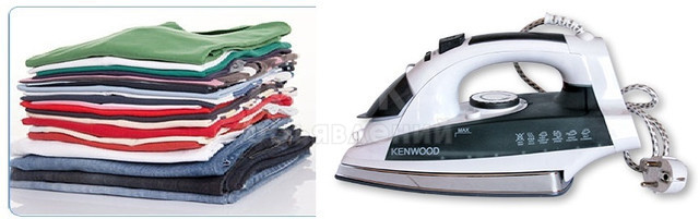 паровой утюг kenwood st8027