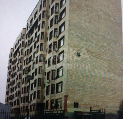 Продаю 2-комнатную квартиру, 72кв. м., этаж - 1/10, Скрябина-Элебаева,.