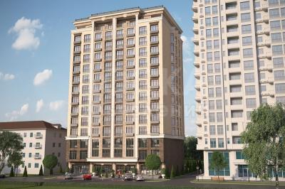 Продаю две 2-х комнатные квартиры, Токтогула/Исанова, б/п.