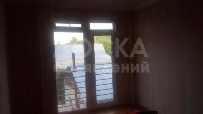 Продаю 1-комнатную квартиру, 35кв. м., этаж - 2/3, Космическая 69 .