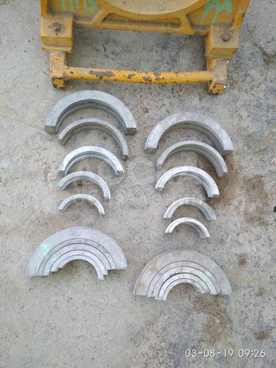 Сварка Полиэтиленовых труб Сатылат!!! 
63 размерден 200 размерге чейин бар. 
Состояние идеал 100%. Цена 14000 с. Уступлю. Талас облусу Бакай ата район.  Тел: 0702315822