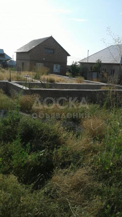 Продаю участок под строительство, 4 соток Ак-Ордо 2.