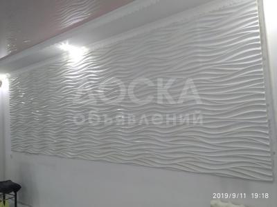 3D панели