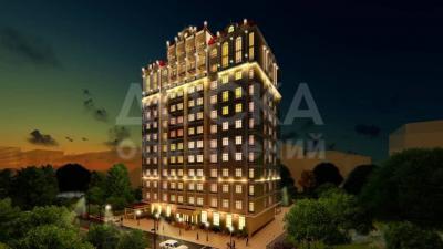 Продаю 2-комнатную квартиру, 60кв. м., этаж - 5/10, ул.Ашимахунова.