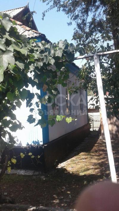 Продаю дом 4-ком. 80кв. м., этаж-1, 11-сот., стена кирпич, Село Новониколаевка.