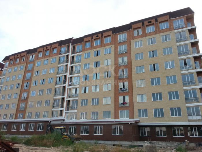 Продаю квартиру 2-ком., 70кв. м., этаж - 6/8, мкр.Тунгуч, ул. Исакеева, 2а,