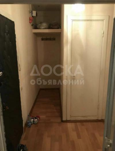 Продаю 1-комнатную квартиру, 39кв. м., этаж - 5/9, джал срд.