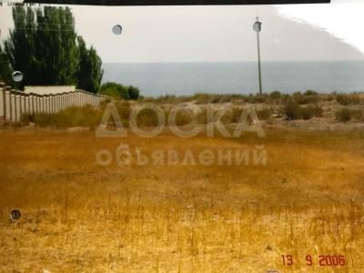 Продаю участок под строительство, 3 га Долинка.