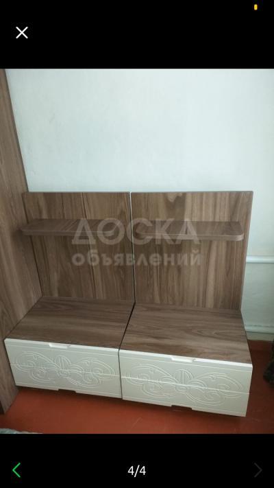 Продам спальный гарнитур