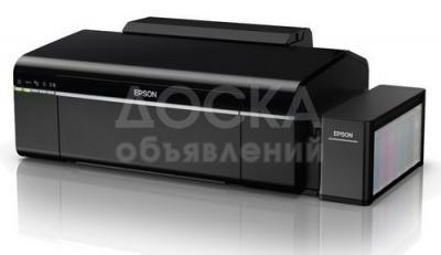 Принтера L805 c wifi