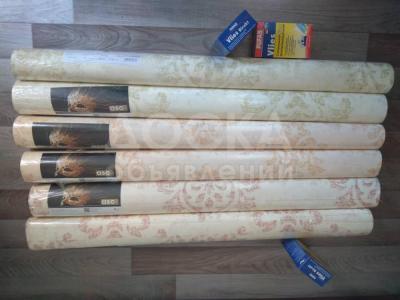 Продам качественные обои