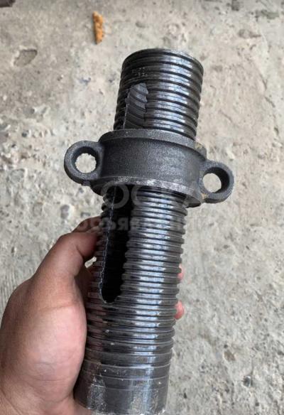 Механизм для телескопической стойки