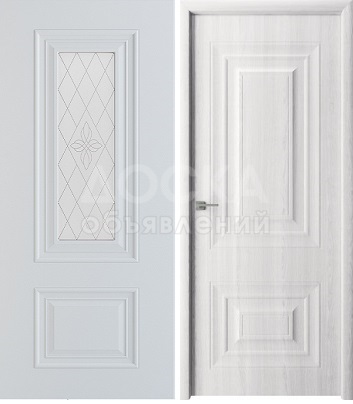 Межкомнатные двери