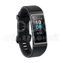 Фитнес-браслет Huawei Band 3 Pro