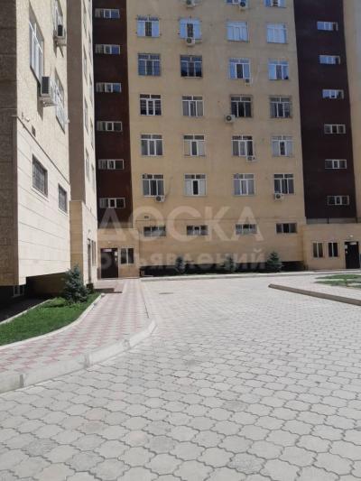 Продаю 2-комнатную квартиру, 47кв. м., этаж - 2/9, мкр.Тунгуч ул.Анкара 20/1Блок.