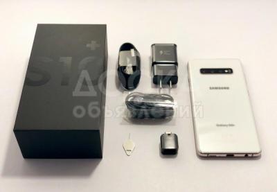Samsung Galaxy S10 Plus Unlocked Phone