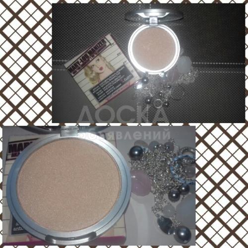 Декоративная косметика из США и Англии! 100% оригинал!