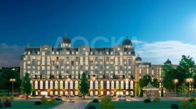 Продаю 2-комнатную квартиру, 65кв. м., этаж - 4/9, ул.Токтогула23.