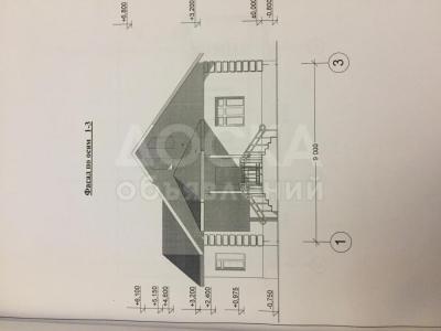 Продаю участок под строительство, 6 соток Чок тал .