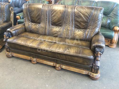 Мебель из Германии в отличном состоянии.